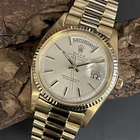 rolex day date gebraucht juwelier|Rolex Day-Date for sale.